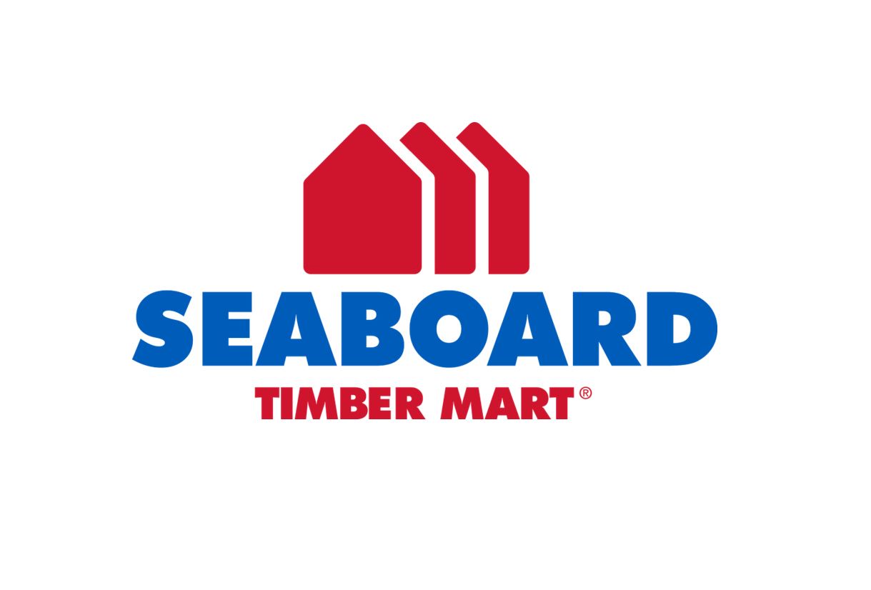 Seaboard Timber Mart logo