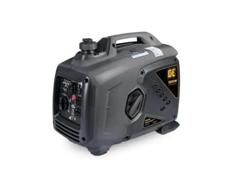 BE Power 1200W Inverter Generator