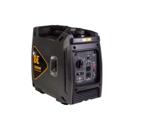 BE Power 2100W Inverter Generator
