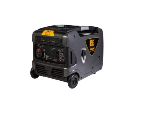 BE Power 3600W Digital Inverter Generator