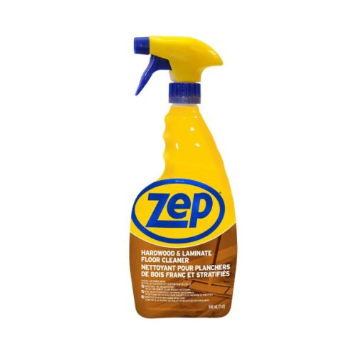Zep Hardwood and Laminate Floor Cleaner
