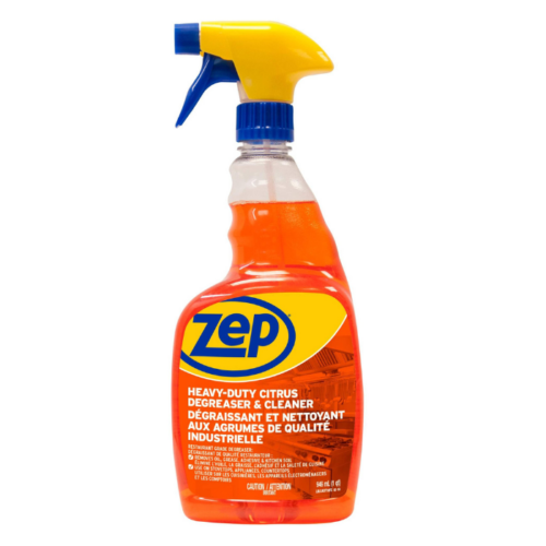 Zep Heavy-Duty Cleaner & Degreaser