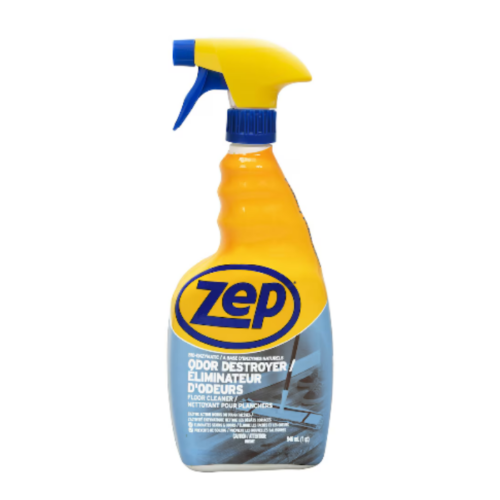 Zep Odor Destroyer