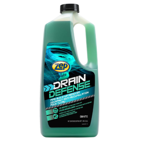 Zep 1.89 L Liquid Drain Defense
