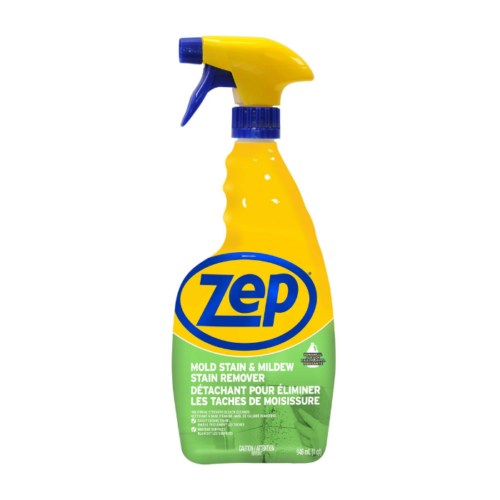 Zep Mold & Mildew Stain Remover Spray