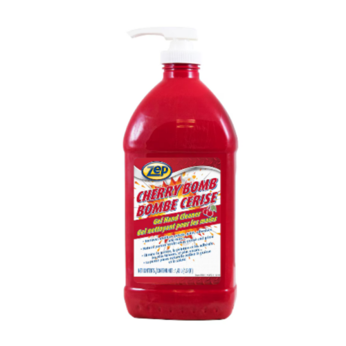Zep Cherry Bomb Hand Cleaner