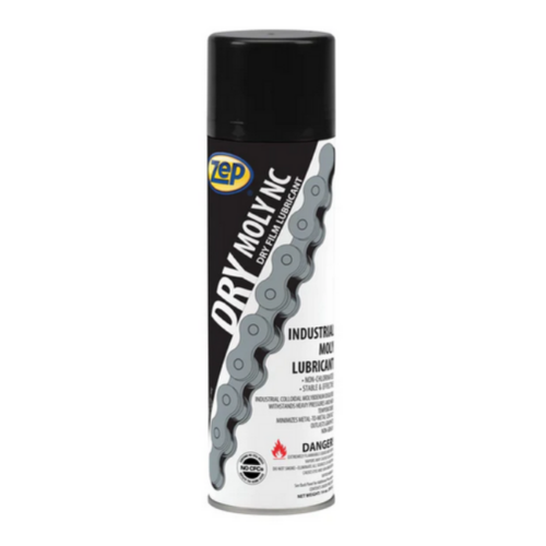 Dry Moly NC Dry Film Lubricant