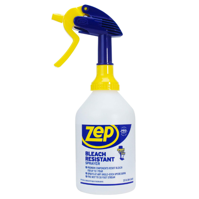 Zep Pro Sprayer