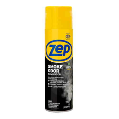 Zep Smoke Odor Eliminator