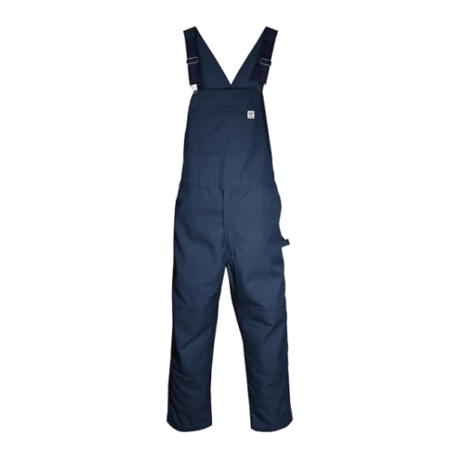 Unlined Bib Overall