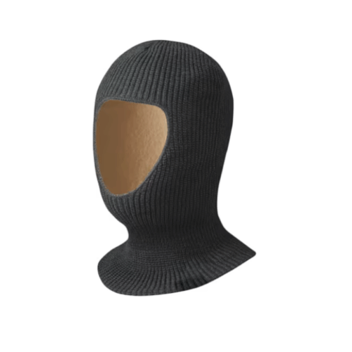 Lined 1-Hole Balaclava