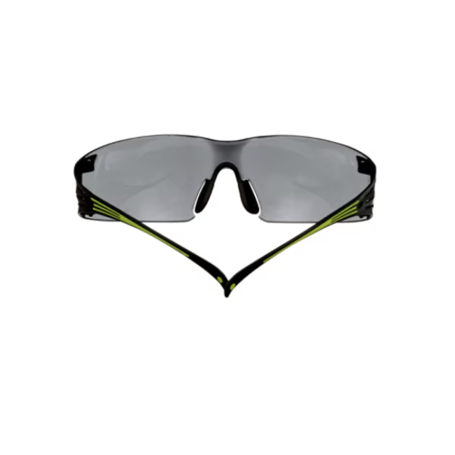 3M Secure Fit Protective Eyewear 400 Series, Grey Anti-Fog Lens - Image 3