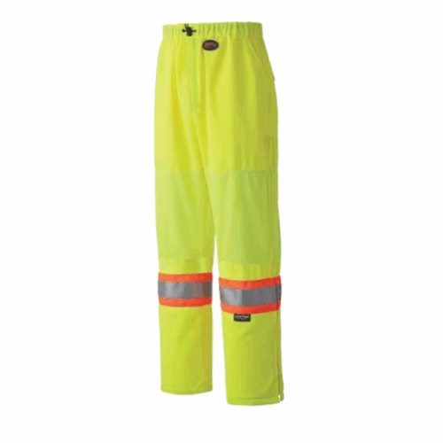 Hi-Vis Traffic Safety Pants