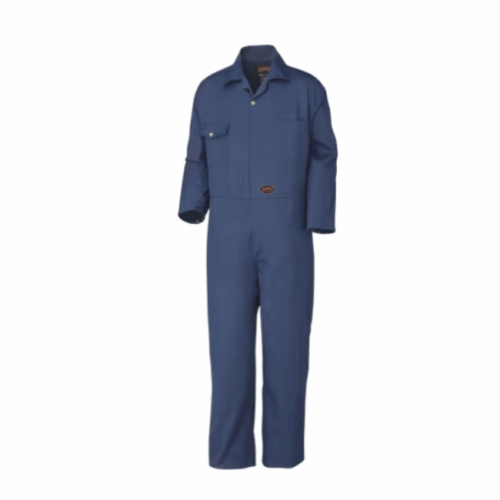 Poly Cotton Coveralls