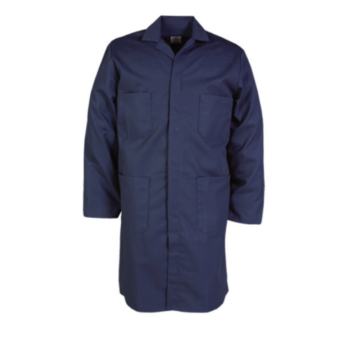 Premium Industrial Lab Coat / Shop Coat