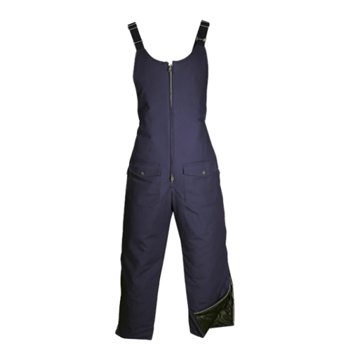 Winter Duck Insulated Bib Overall