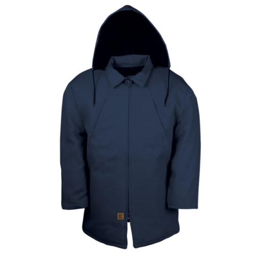 Premium Duck Hydro Parka