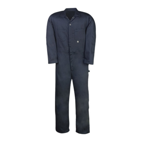 Industrial Work Coverall