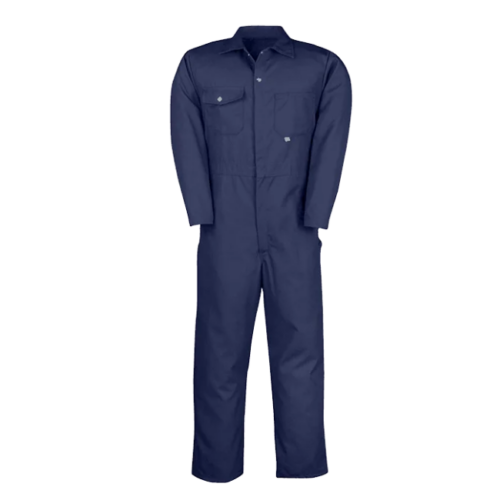 Premium Work Coverall