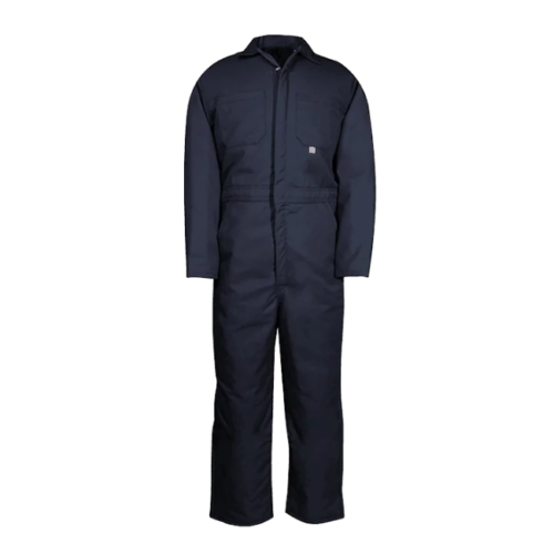 Premium Twill Insulated Coverall