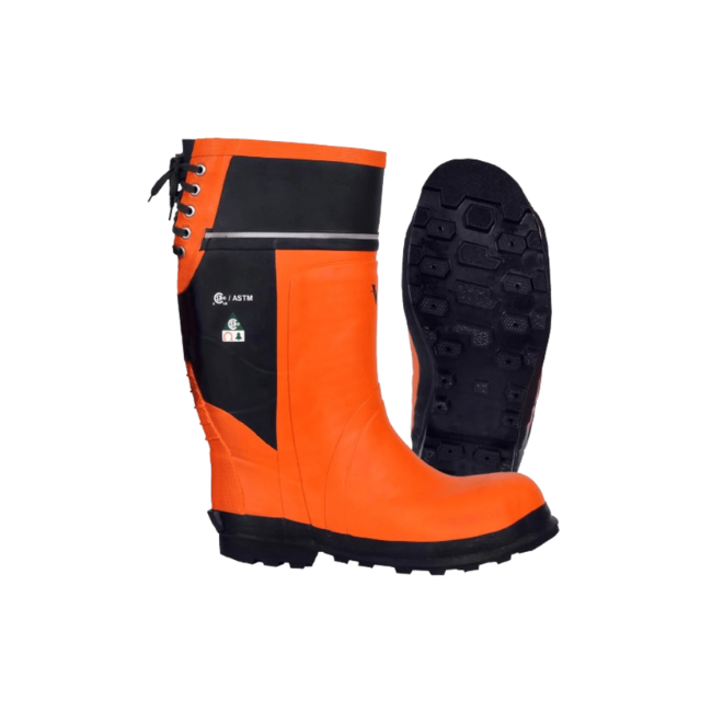 VW68-1 Viking Timberwolf Boots