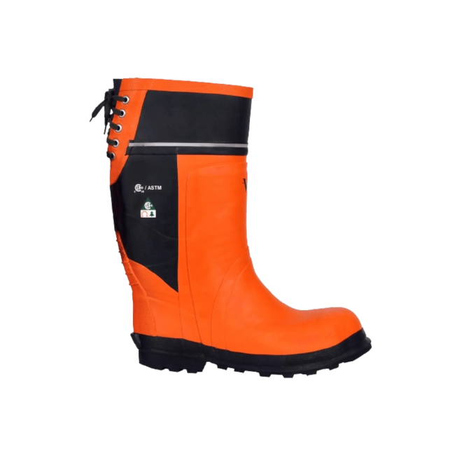 VW68-1 Viking Timberwolf Boots - Image 2