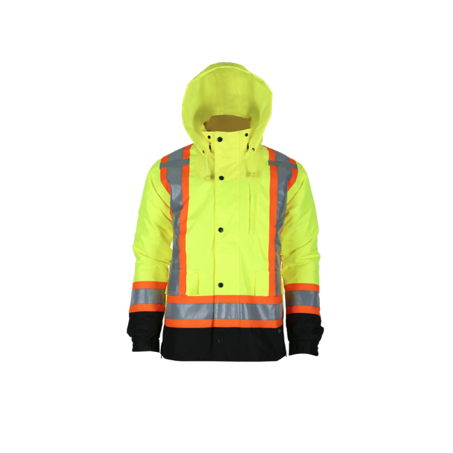Viking Handyman 7in1 Jacket - Image 3