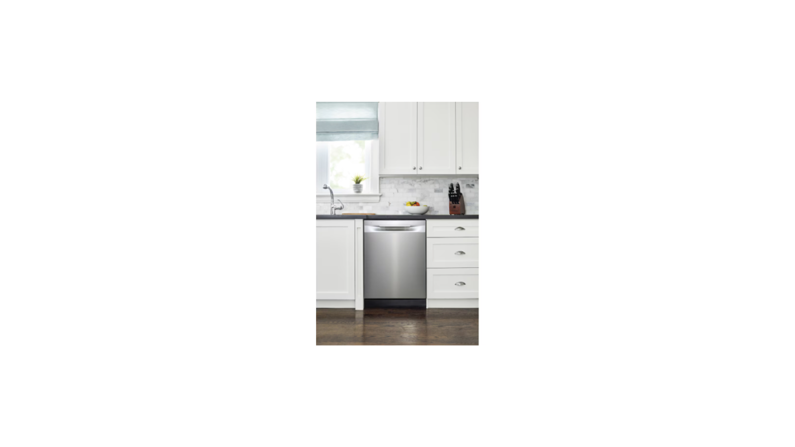 Frigidaire 24" Built-In Hybrid Tub Dishwasher - Image 4