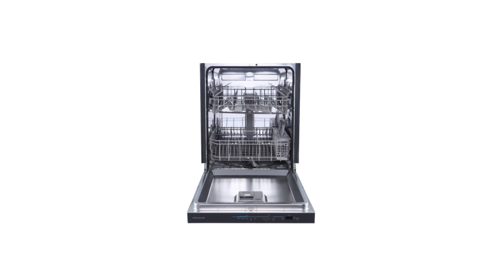 Frigidaire 24" Built-In Hybrid Tub Dishwasher - Image 3