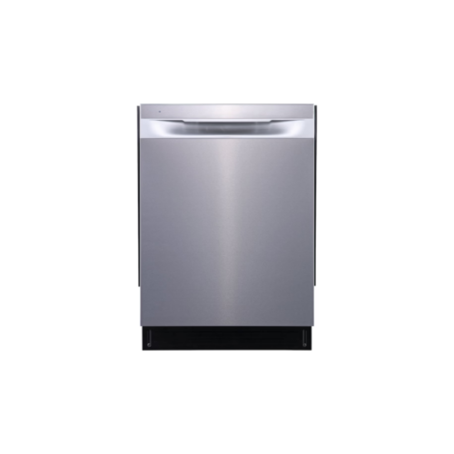 Frigidaire 24" Built-In Hybrid Tub Dishwasher