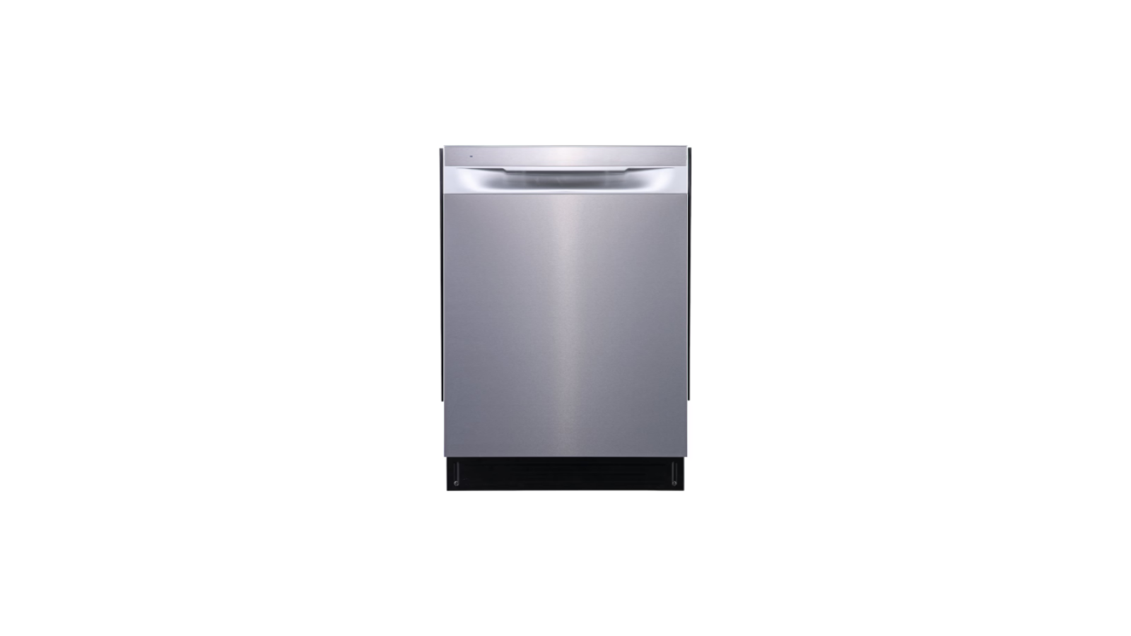 Frigidaire 24" Built-In Hybrid Tub Dishwasher