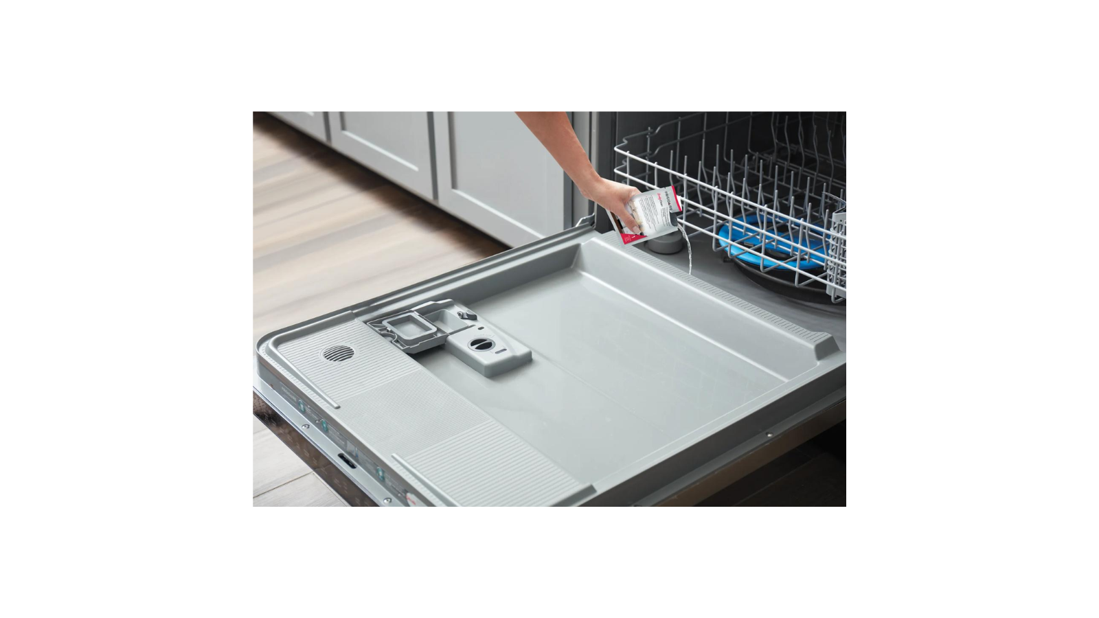 READYCLEAN PROBIOTIC DISHWASHER CLEANER 6-PACK - Image 2