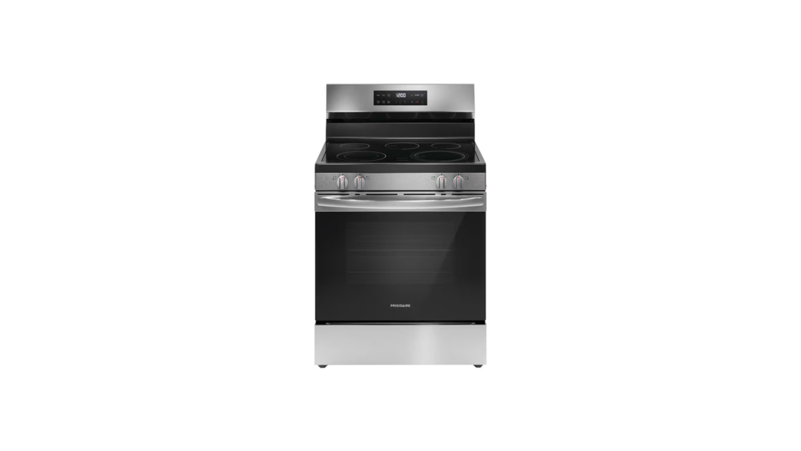 Frigidaire 30" Electric Range