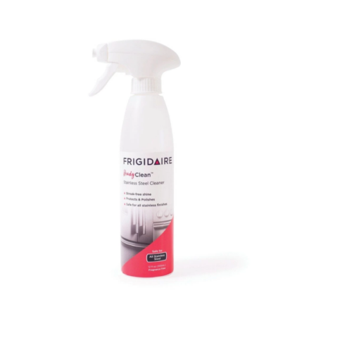 READYCLEAN STAINLESS STEEL CLEANER
