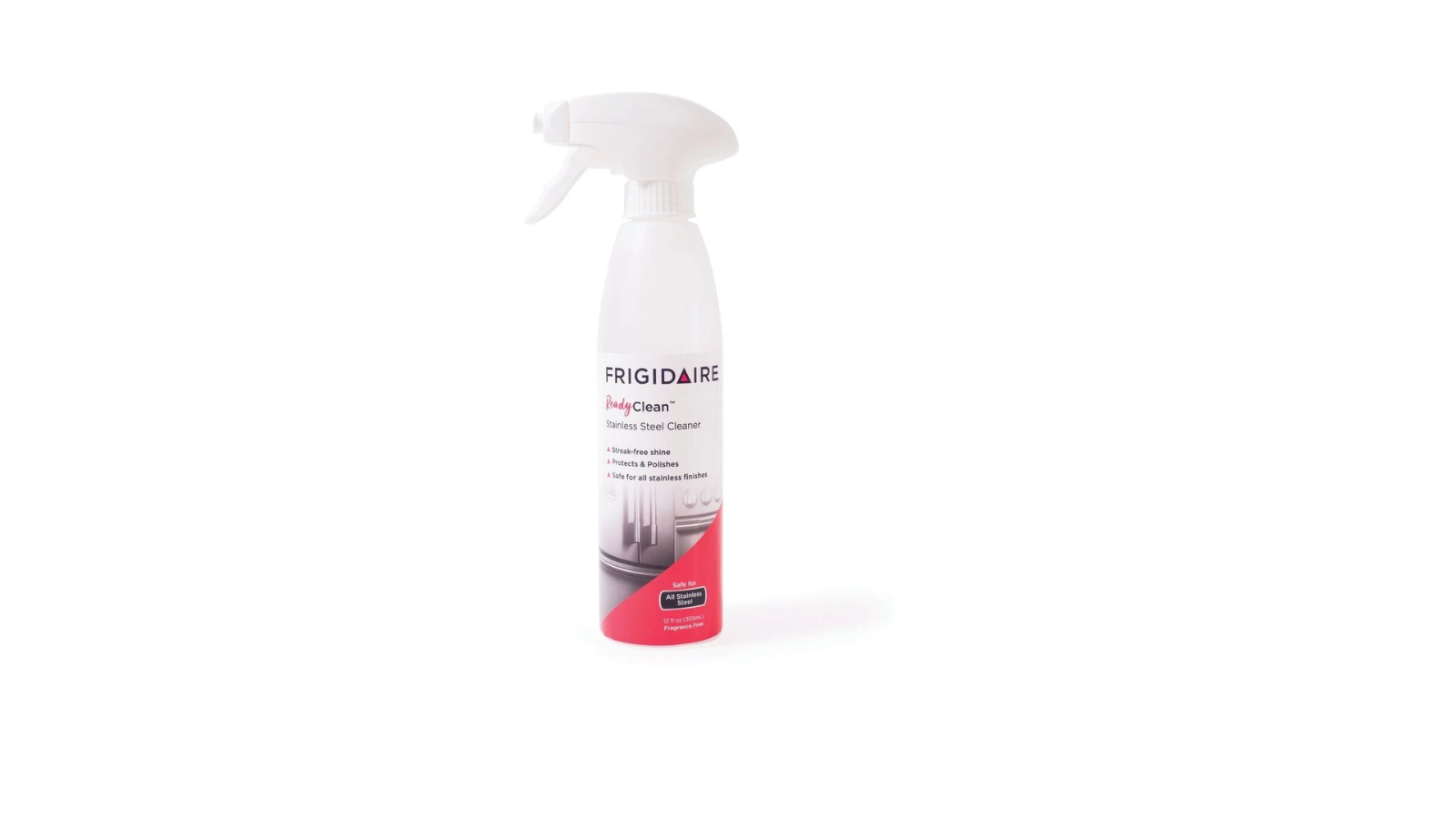 READYCLEAN STAINLESS STEEL CLEANER