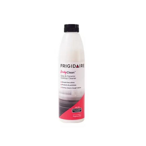 Frigidaire ReadyClean™ Glass & Ceramic Cooktop Cleaner – 12 fl. oz.