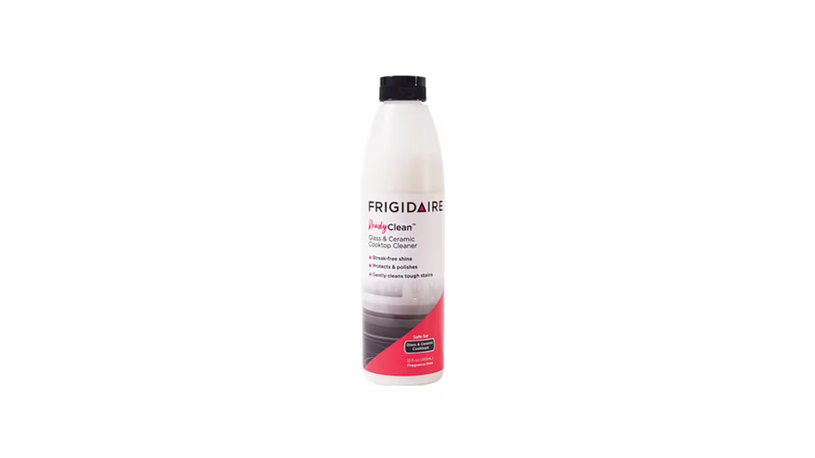Frigidaire ReadyClean™ Glass & Ceramic Cooktop Cleaner – 12 fl. oz.