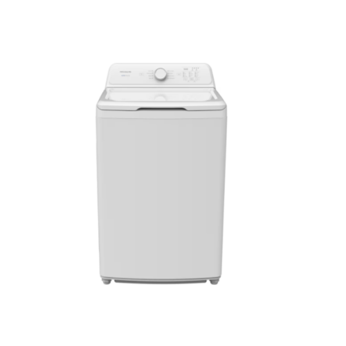 Frigidaire 4.7 Cu. Ft Top Load Washer in White