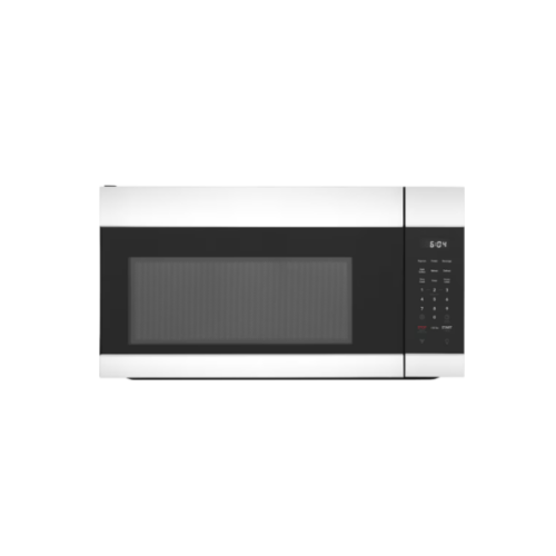 Frigidaire 1.7 Cu. Ft. Over the Range Microwave in White