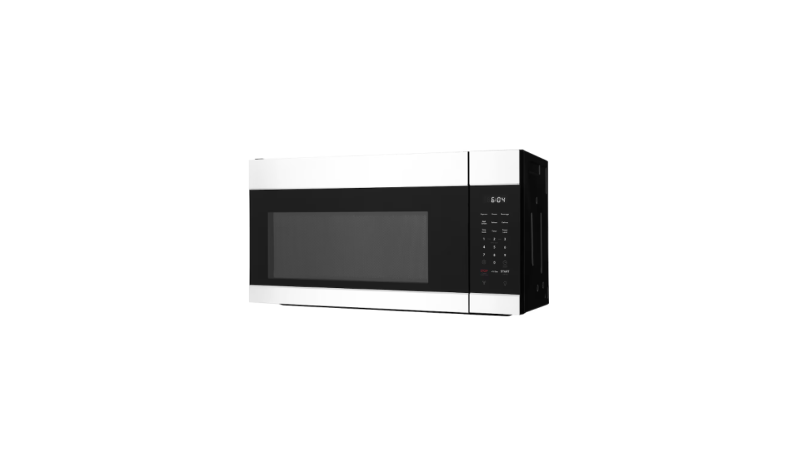 Frigidaire 1.7 Cu. Ft. Over the Range Microwave in White - Image 3
