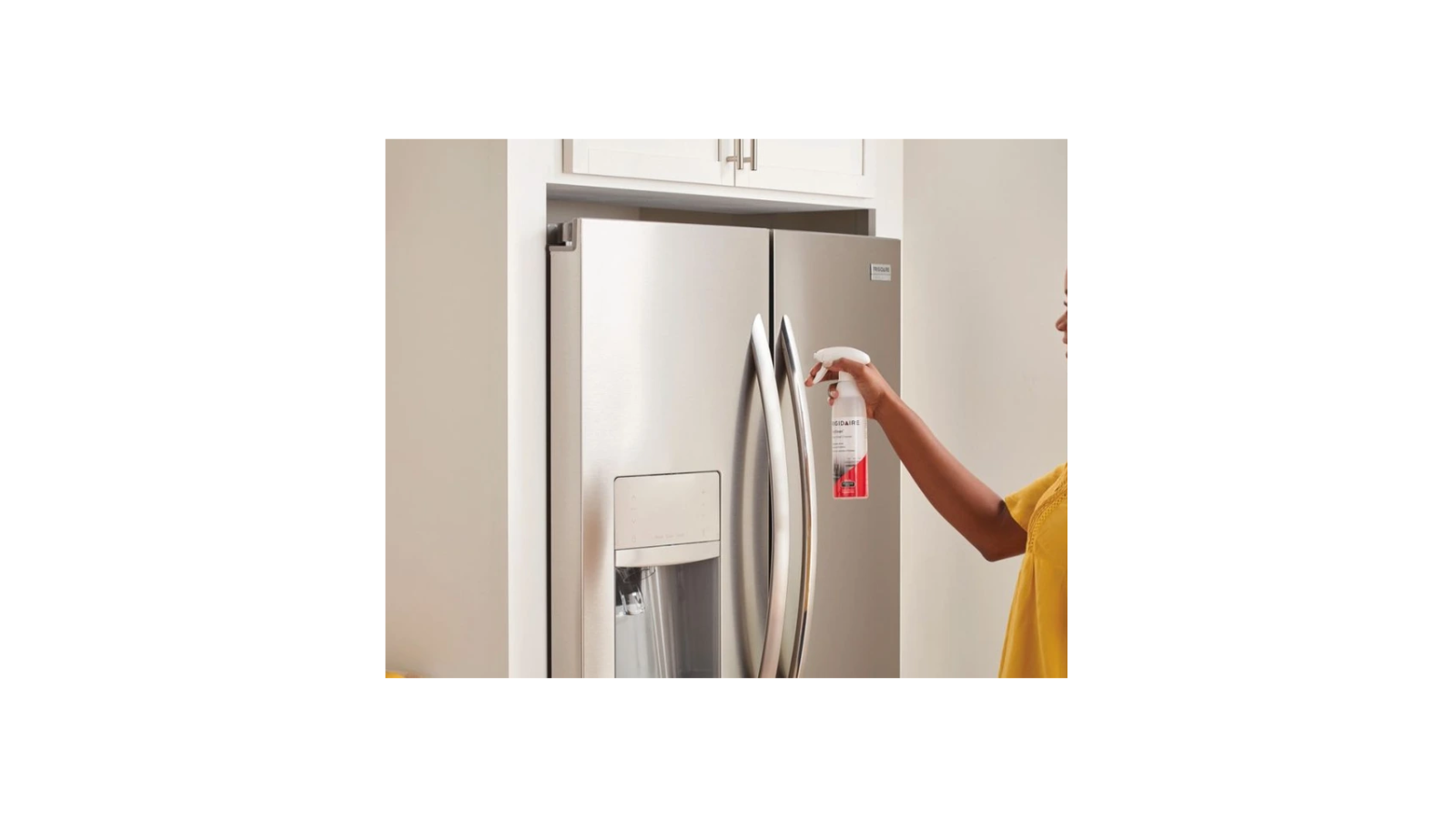 READYCLEAN STAINLESS STEEL CLEANER - Image 2