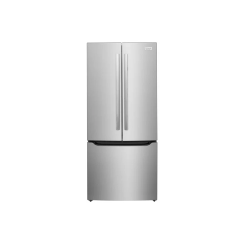 Frigidaire Gallery GRFN2023AF French Door Refrigerator, 30 inch