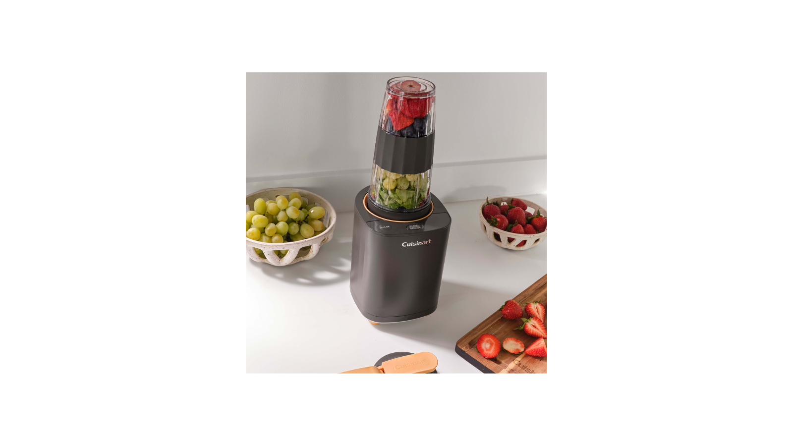 Cuisinart Soho™ Personal Blender