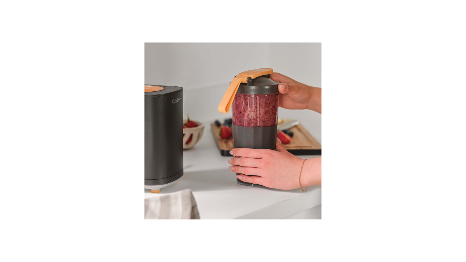Cuisinart Soho™ Personal Blender - Image 3