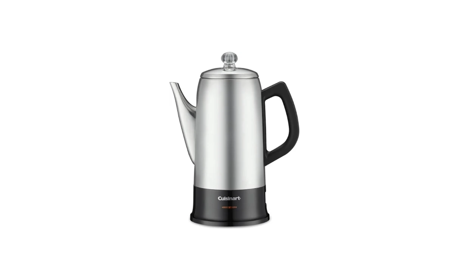 Classic 12 Cup Percolator