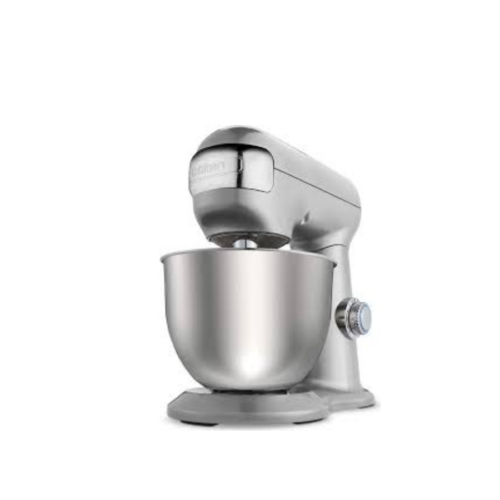 Precision Master 4.5-QT (4.25L) Stand Mixer - Silver